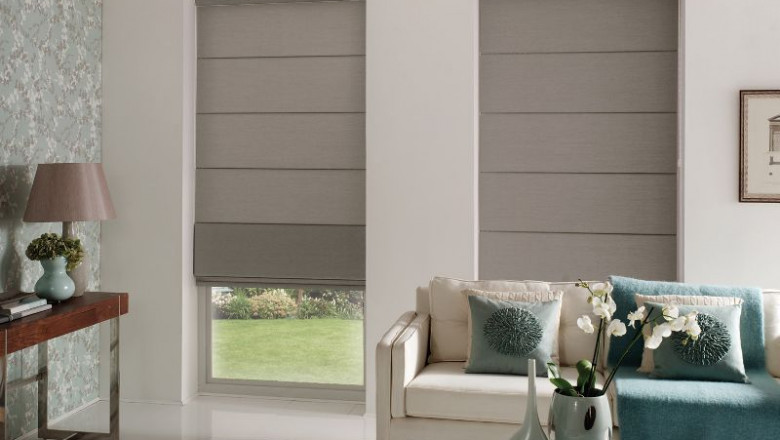 No.1 Quality Window Blinds Provider In Dubai 2022