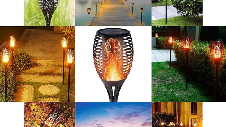 Outdoor Lighting Pole Market Size, Share, Growth, Opportunities and Global Forecast to 2028