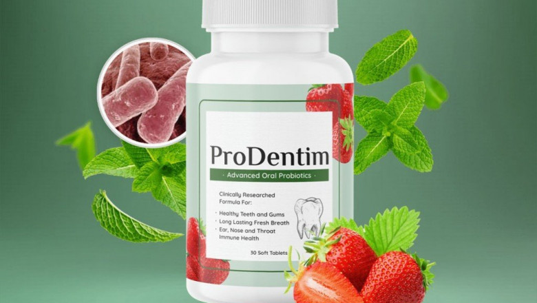 ProDentim Is Useful Or Not