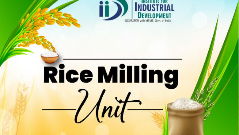 Rice Milling Technology-olexpert