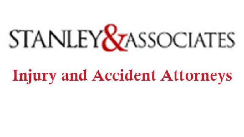 Stanley & Associates PLLC Injury and Accident Attorneys Plano