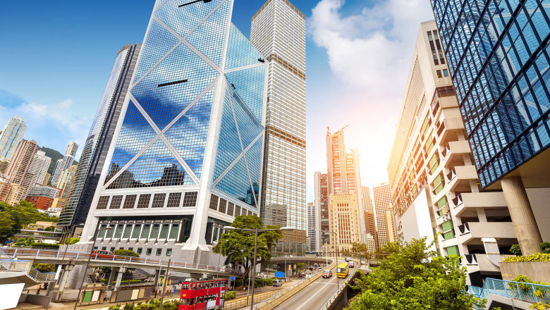 The Best Place to Setup Offshore Company