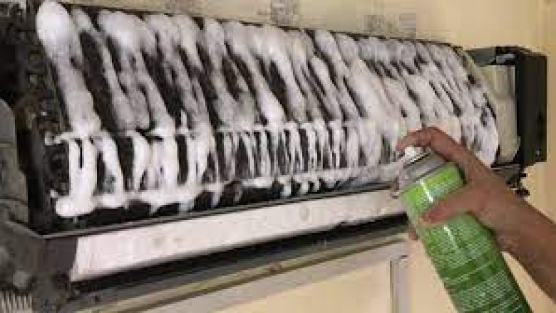 The Definitive Guide to Aircon Chemical Washes