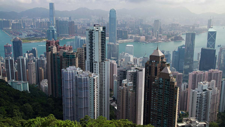 The top reasons why you should register a startup company in Hong Kong