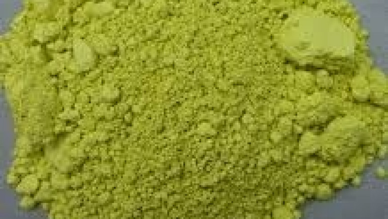 Tungsten Trioxide Market Size, In-depth Analysis Report and Global Forecast to 2028