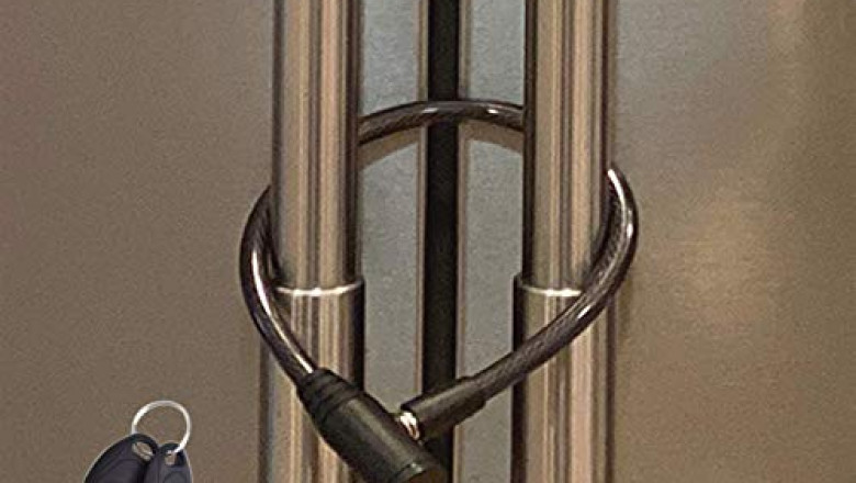 Variety of Locks You Can Get From Urban August