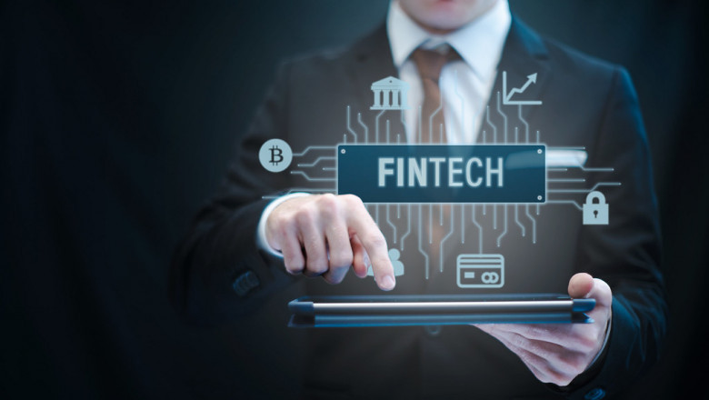 What are Hong Kong's top fintech firms?