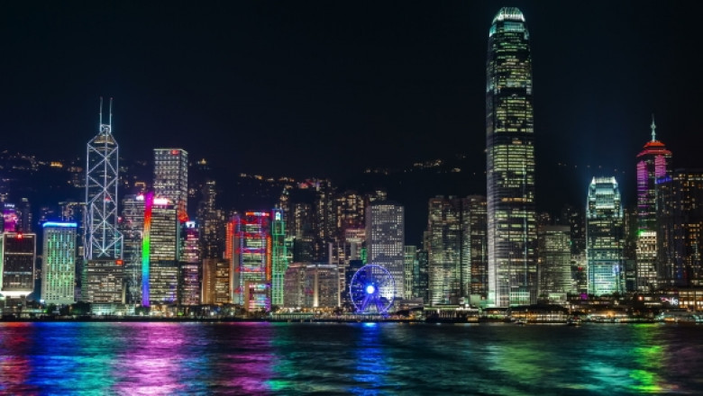 Who has gotten any experience in setting up a limited company in Hong Kong? What are good local HK company names to use?
