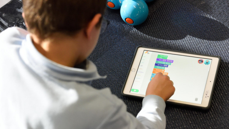 Why Coding For Kids Is Vital At An Early Age?