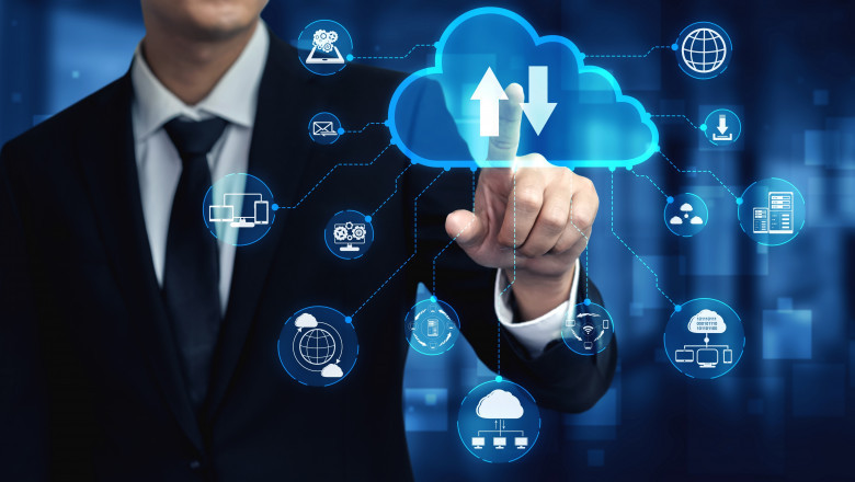 Why is Cloud Computing the Future of Enterprise Solutions?
