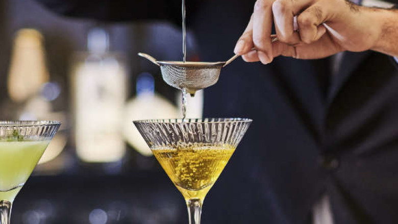 Bartender Course in India