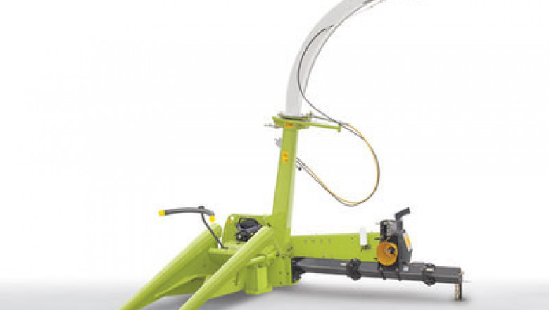 Best Claas Harvester Price in India