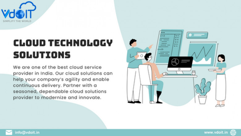 Best Cloud Service Provider in Gurgaon
