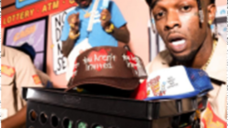 Drip-E-Mart Making Waves in the Streetwear Industry