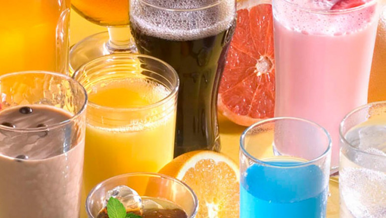 Flavored and Functional Water Is Water that has Been Infused with Specific Nutrients