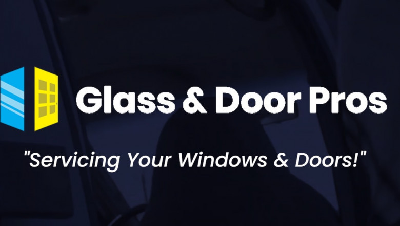 Get Door Glass Replacements for Dummies