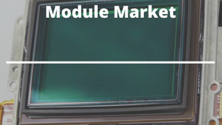 Global Compact Camera Module Market size of US$64.021 billion in 2027