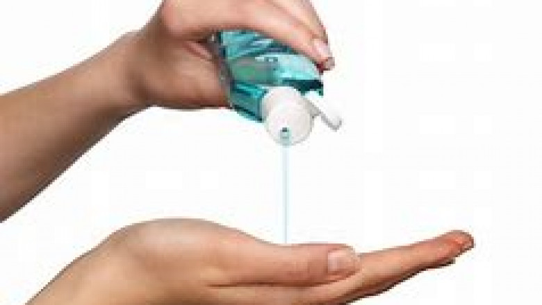 Global Hand Sanitizer Market is expected to CAGR of 2 % in 2025