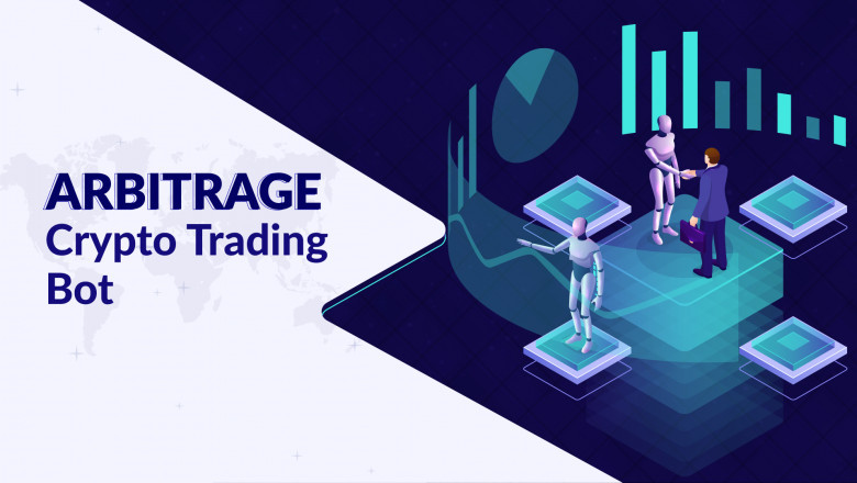 How Could Trading Bots Transform Crypto Trading?