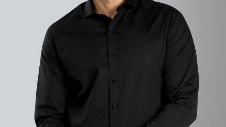 Introducing The Formal Shirts With Classic Style