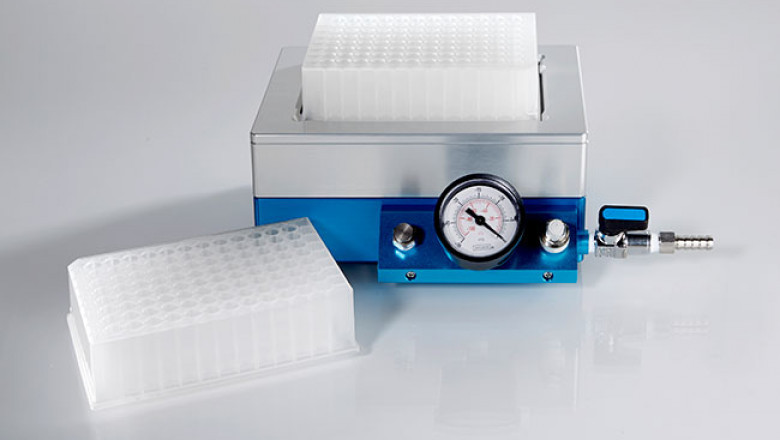 Nucleic Acid Isolation & Purification Market Demand Analysis, Statistics, Industry Trends And Investment Opportunities To 2028