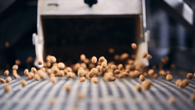 Pet Food Extrusion Market Business Boosting Strategies, CAGR Status, Growth Opportunities