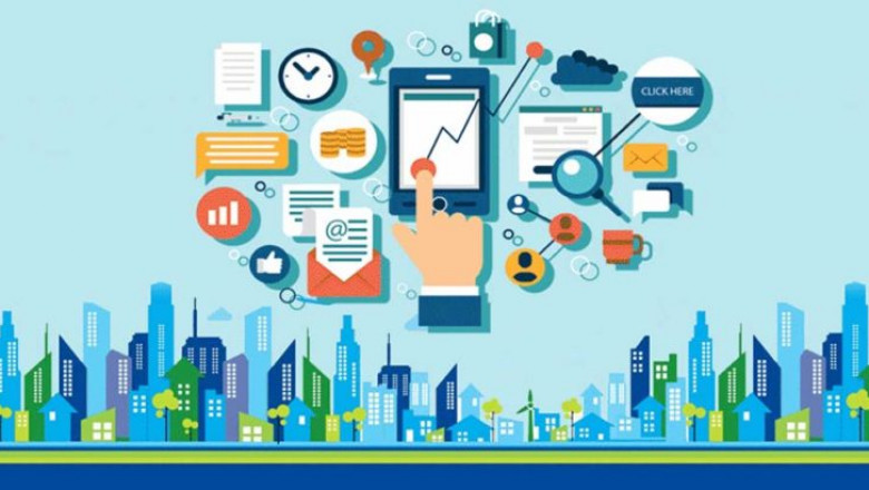 Real Estate Marketing in Toronto to Get More Property Clients