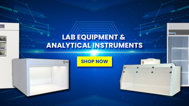 Some Different Types of ovens used in Laboratory