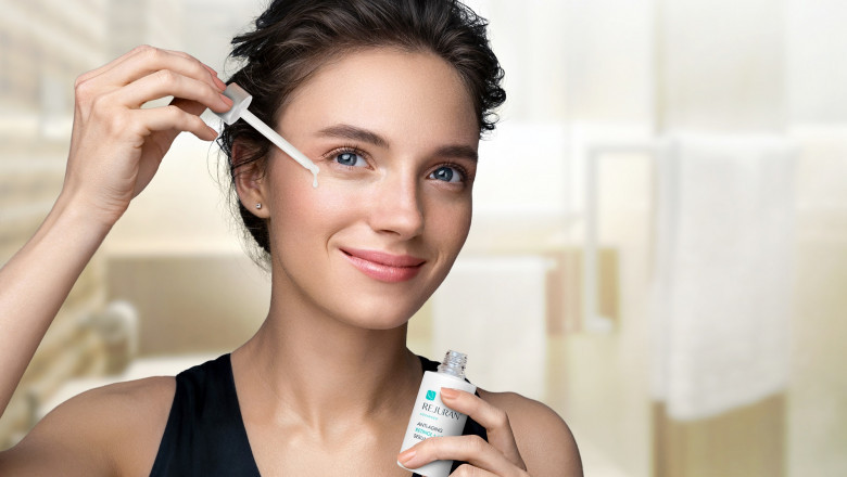 Stress Less: 4 Tips for “De-Stressing” Your Skin