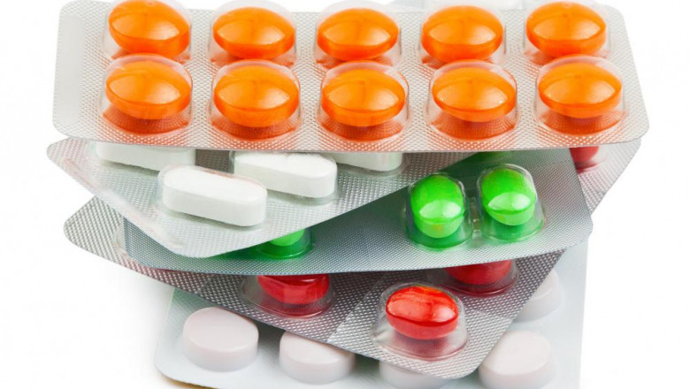The Global Blister Packaging Market is Being Driven by Rapid Urbanisation and Industrialization