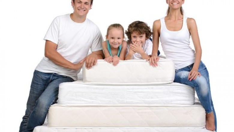 8 Best Hybrid Mattresses