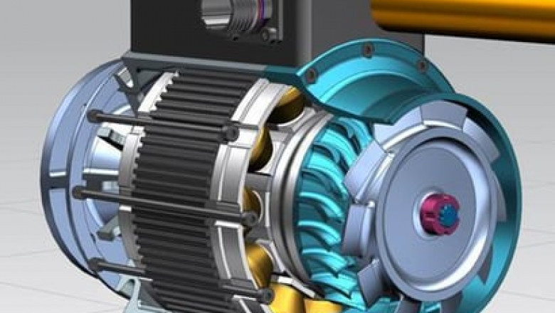 Aircraft Generators Market Size, In-depth Analysis Report and Global Forecast to 2028