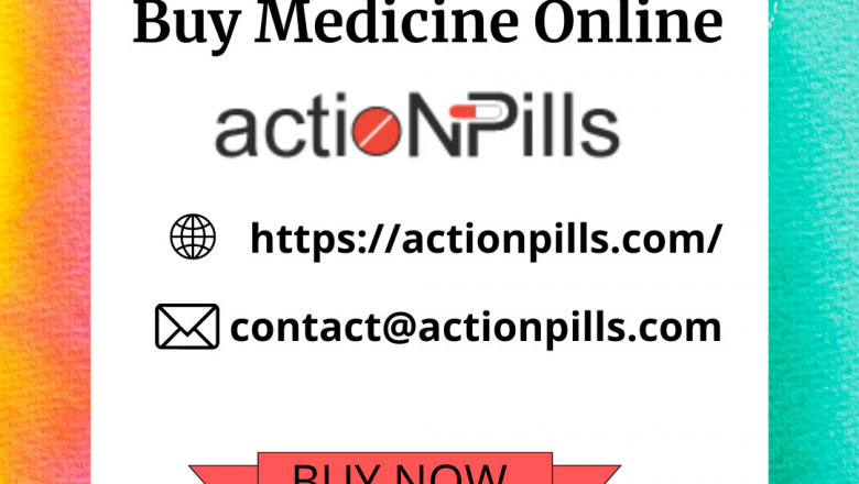 Buy Provigil Online From Actionpil With Fedexx {Next- Day Delivery}