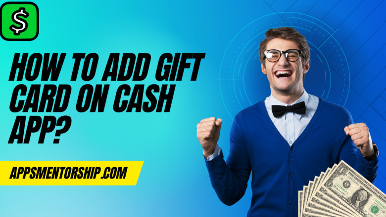 Can you add a Walmart gift card to Cash App? Let's find out?