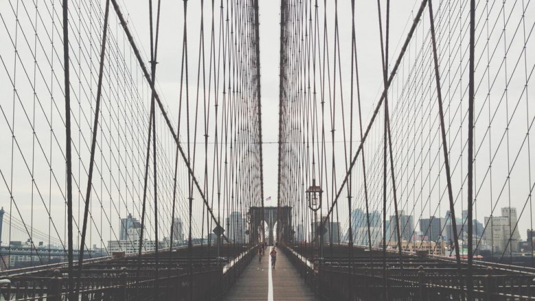 five great ways to start an enterprise marketing website