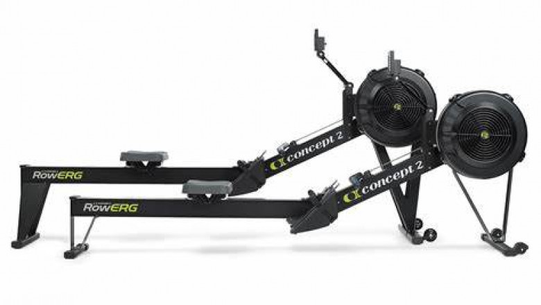 Fundamentals of Rowing Machine