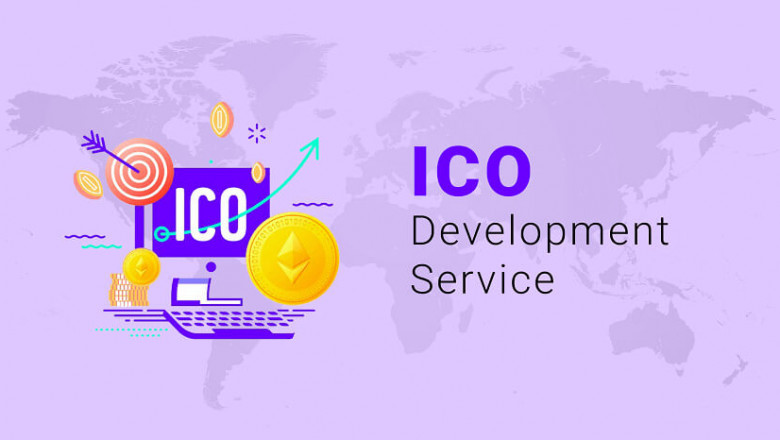 ICO Marketing - To grab the attention of global investors