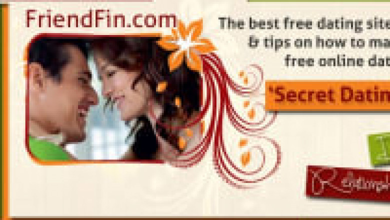 100 Percent Free Dating Site Is Your Search? Why Look For Anything Else When There's Friendfin?