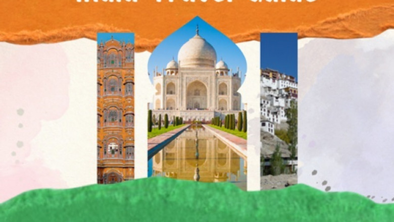 Best Places To Visit In India