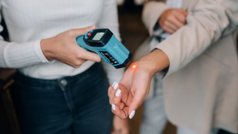 Contactless Temperature Screening: Roleof AI & Thermal Imaging!