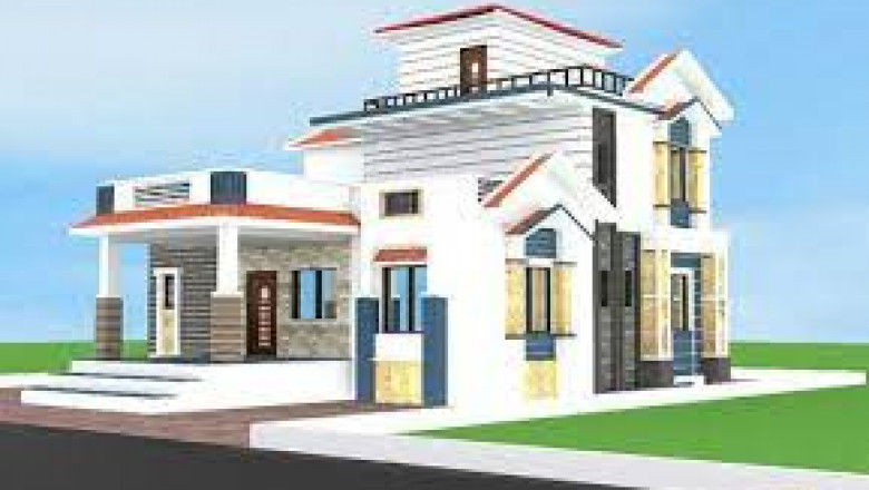 Create Your Dream Home With Building Designers