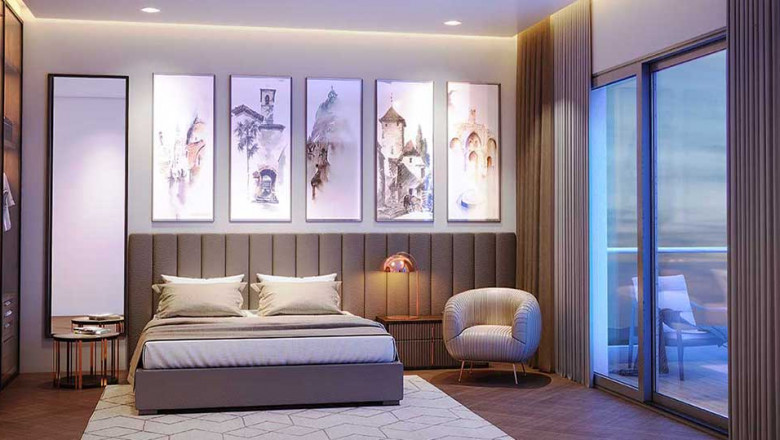 Emaar DigiHomes Gurgaon Sector 62 Gurgaon