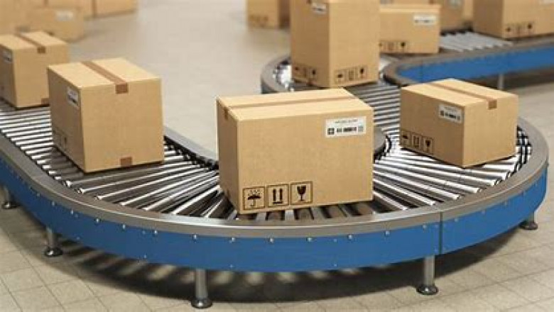 Global E-Commerce Logistics Market is expected to grow CAGR of 13% .in 2027