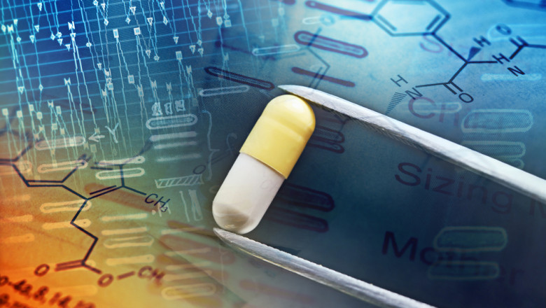 Global Outsourced Drug Discovery Market Expected To Grow Due To An Increase In Drug Discovery Services