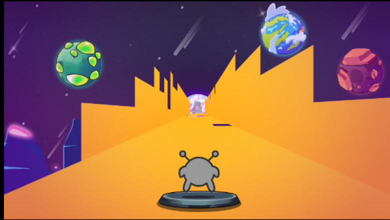 how many levels are in run 3