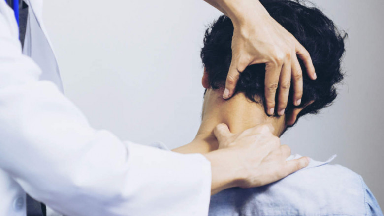 Is Physiotherapy Good For Neck Pain Treatment?