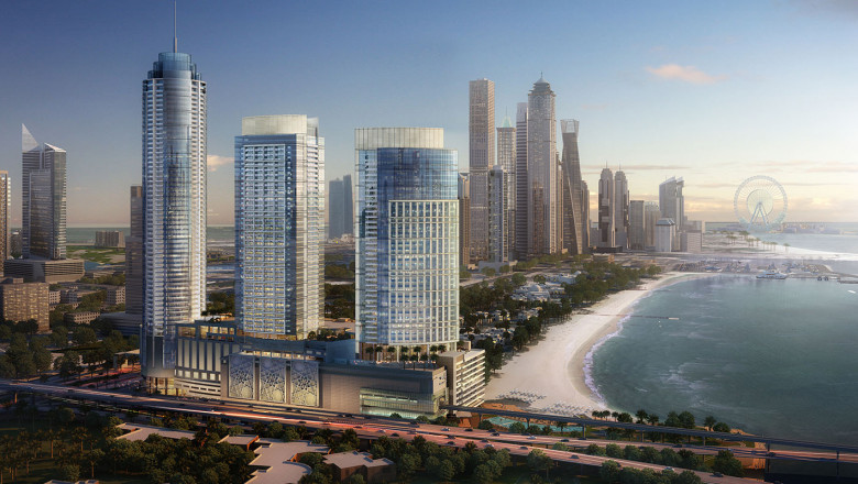 Luxury Real Estate - What Tends to make it so Distinct?