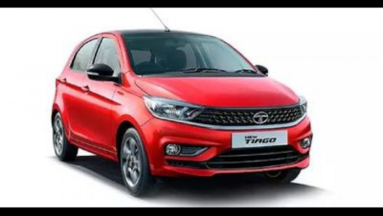 Tata Tiago CNG Review | Tiago CNG Review – autoX
