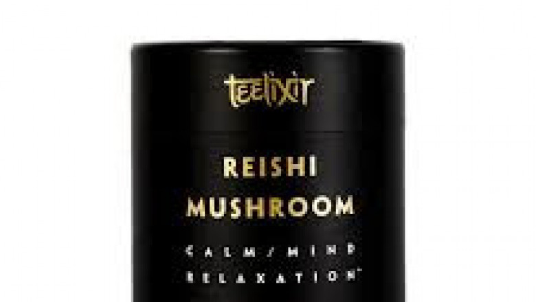 Teelixir | The Best Place to Buy Red Mushrooms in Australia