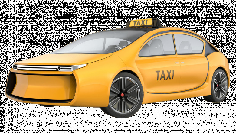Using Robotaxi, You Can Better Manage Your Fleet And Reduce Your Ownership Costs